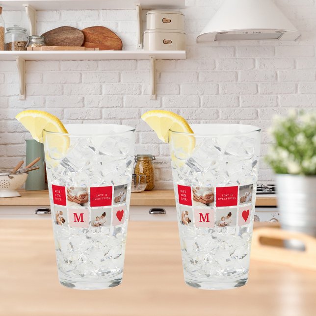 Foto de colección moderna de regalo de la mejor ma (Subido por el creador)