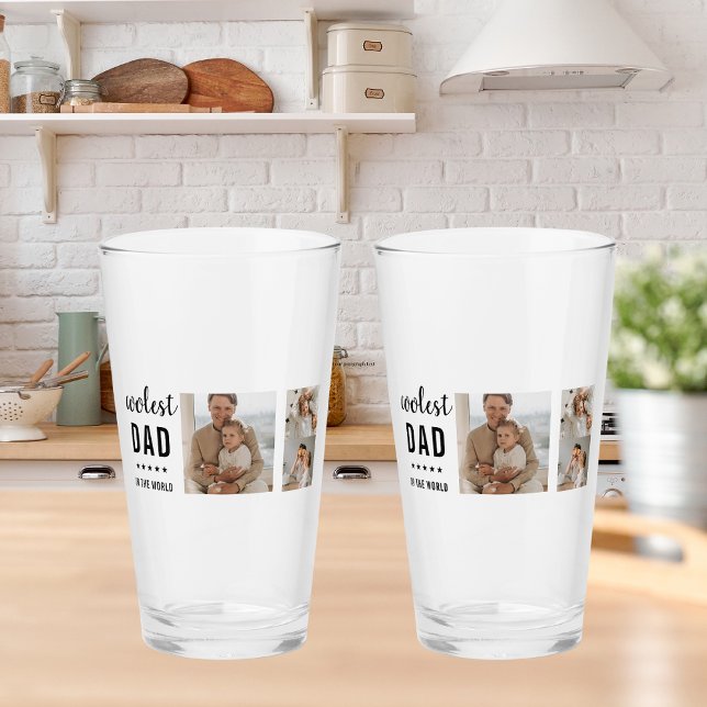 Foto de colección moderna Regalo del Día de los Pa (Subido por el creador)