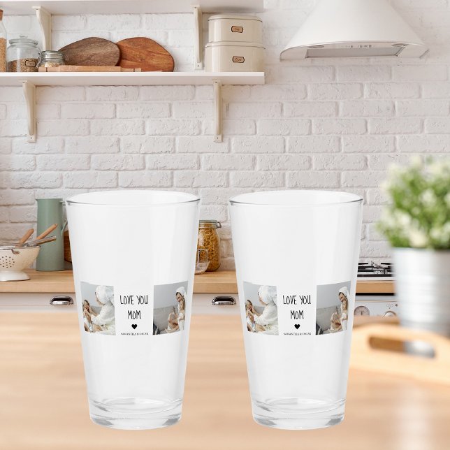 Foto de colección moderna Te ama a tu mamá Mejor r (Subido por el creador)