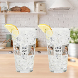 Foto de colección moderna Te ama el mejor regalo d