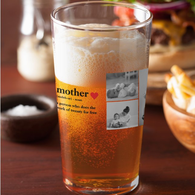 Foto de colección moderna y regalo de texto de mad (Subido por el creador)