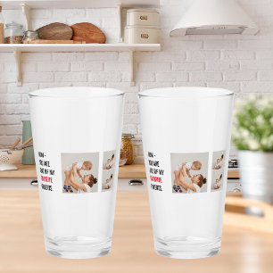 Foto de colección moderna y regalo del Día de la M