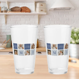 Foto de colección moderna y regalo del Día de los 