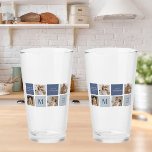 Foto de colección moderna y regalo del Día de los