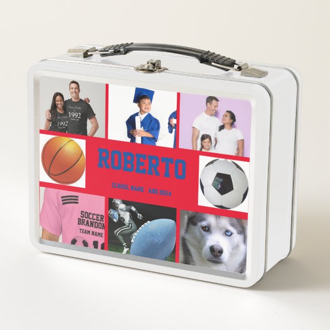 FOTO DE COLLAGE LIBRE DE COMPRAS PINK , PURPLE A P (Anverso)