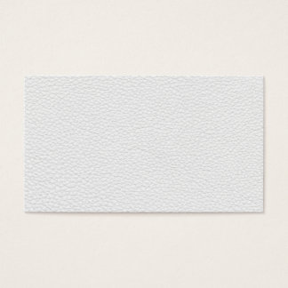 Foto de Cuero Blanco.