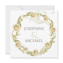 Foto de Daisy Wildflower Guardar el anuncio de la 