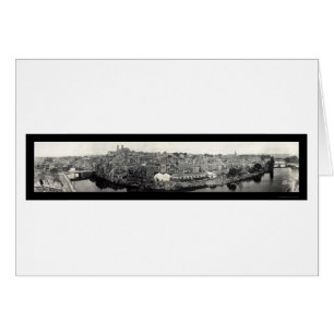 Foto de daños de Verdun France WI 1919