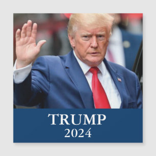 Foto de Donald Trump - Trump 2024