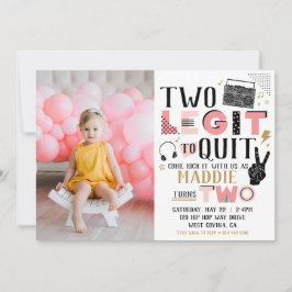 Foto de dos leyendas para dejar la invitación por 