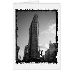 Foto de edificio Flatiron
