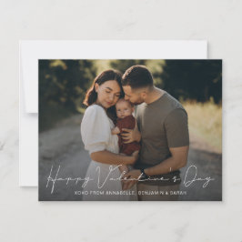 Foto de El día de San Valentín minimalista