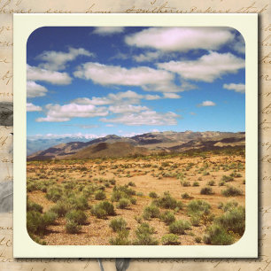 Foto de estilo retro cuadrado 4x4