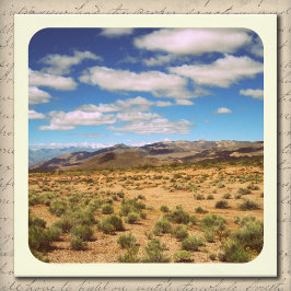 Foto de estilo retro cuadrado 4x4