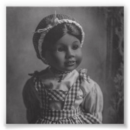 Foto de estilo vintage - Addy