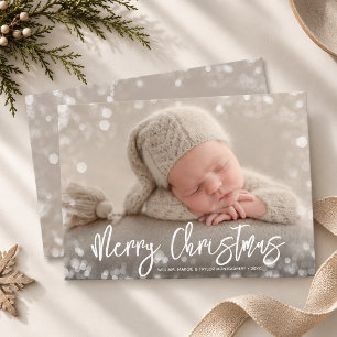 Foto de Feliz Navidad