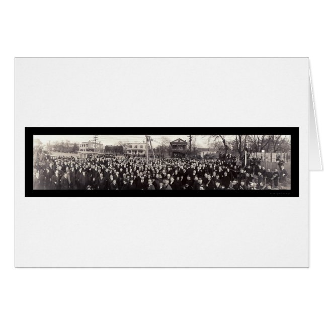 Foto de Freemason Grand Lodge 1919 (Anverso (Horizontal))