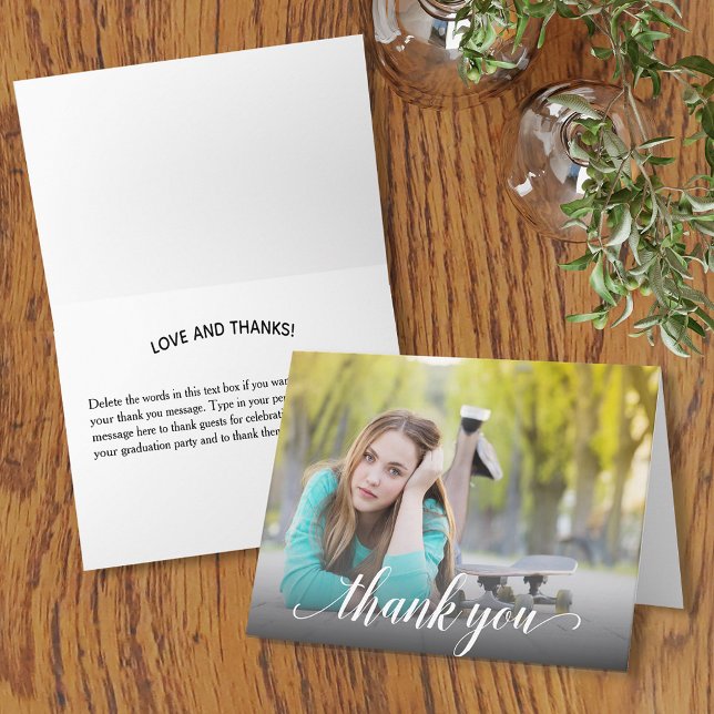 Foto de graduación (Subido por el creador)