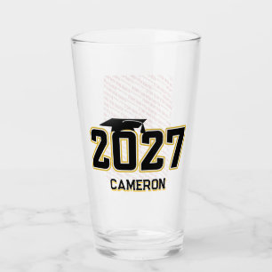 Foto de graduación de la promoción 2027 de Letterm