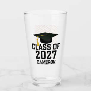 Foto de graduación de la promoción 2027 de Letterm