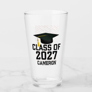 Foto de graduación de la promoción 2027 de Letterm