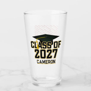 Foto de graduación de la promoción 2027 de Letterm