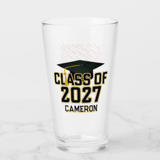 Foto de graduación de la promoción 2027 de Letterm