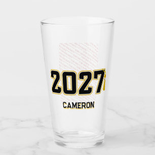 Foto de graduación de la promoción 2027 de Letterm