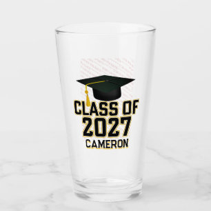 Foto de graduación de la promoción 2027 de Letterm