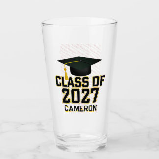 Foto de graduación de la promoción 2027 de Letterm