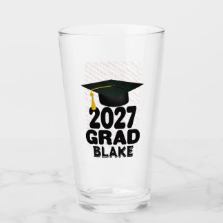 Foto de Graduación de la Promoción 2027 en Negrita