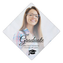 Foto de Graduado Moderno