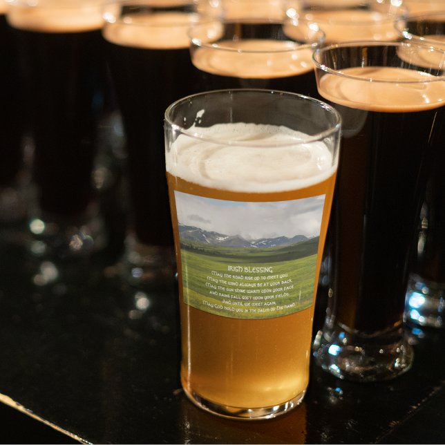 Foto de la Bendición Irlandesa Valle Verde (In Situ)