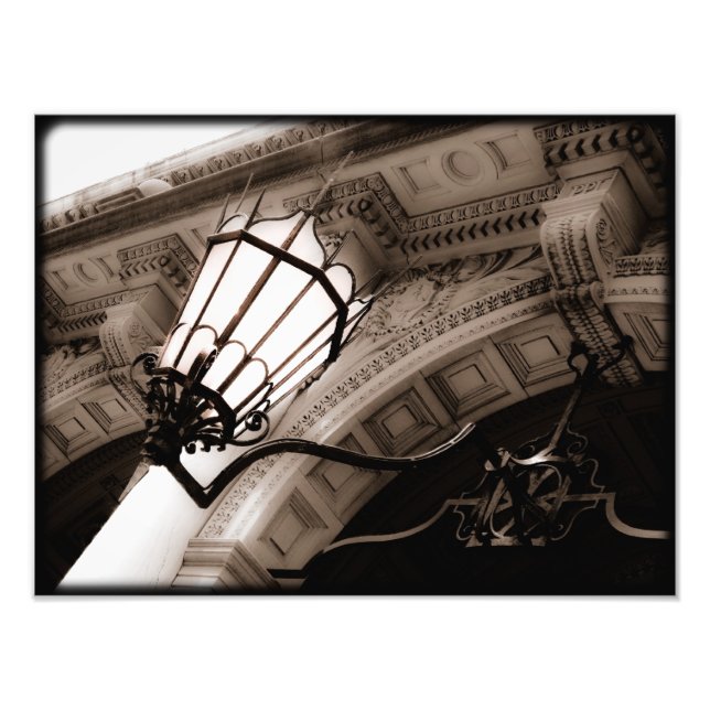 Foto de la calle vieja (Frente)