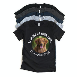 Foto de la camiseta del Personalizado del Día del