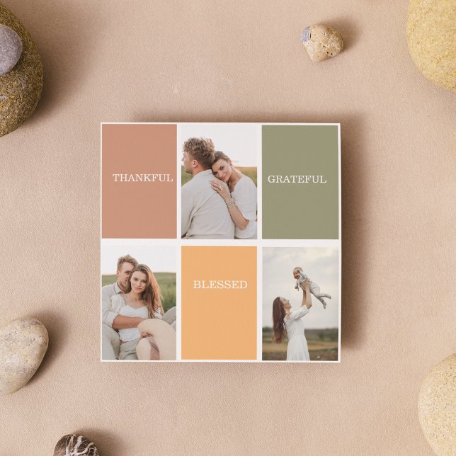 Foto de la colección familiar | Agradecimiento (Subido por el creador)