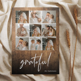 Foto de la familia Collage | Denominación de Agro 