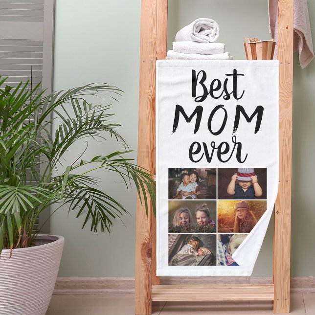 Foto de la familia de Collages de fotos Best Mom 6 (Subido por el creador)