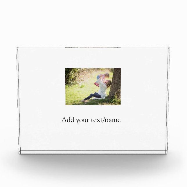 Foto de la familia de la hija madre añadir el nomb (Anverso)