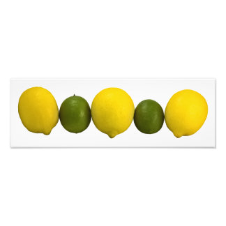 Foto de la fila de Citrus