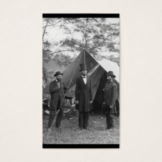 Foto de la guerra civil alrededor de 1862