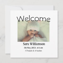 Foto de la moderna edición de la tarjeta de presen