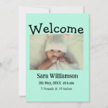 Foto de la moderna edición de la tarjeta de presen