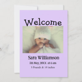 Foto de la moderna edición de la tarjeta de presen