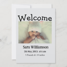 Foto de la moderna edición de la tarjeta de presen