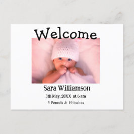 Foto de la moderna edición de la tarjeta de presen