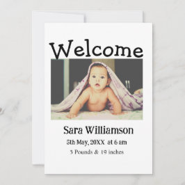 Foto de la moderna edición de la tarjeta de presen