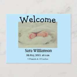 Foto de la moderna edición de la tarjeta de presen