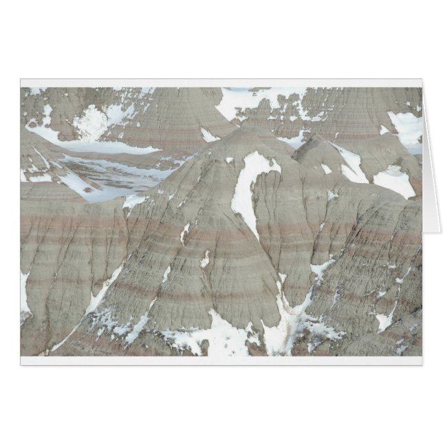 Foto de la naturaleza de Dakota del Sur (Anverso (Horizontal))