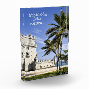 Foto de la Torre Belém, Lisboa, Portugal